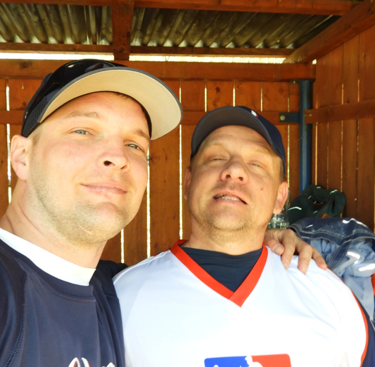 Otvírák 2022 | Ted & Luboš | foto Ted