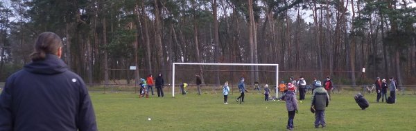 Novoroční pálenice 2014