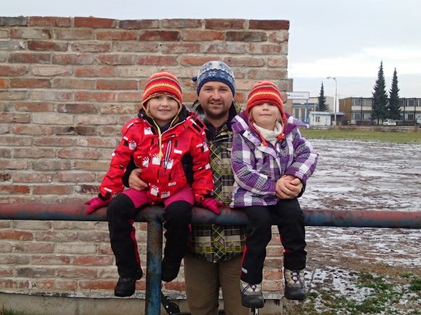 Koláčci | foto Jitka