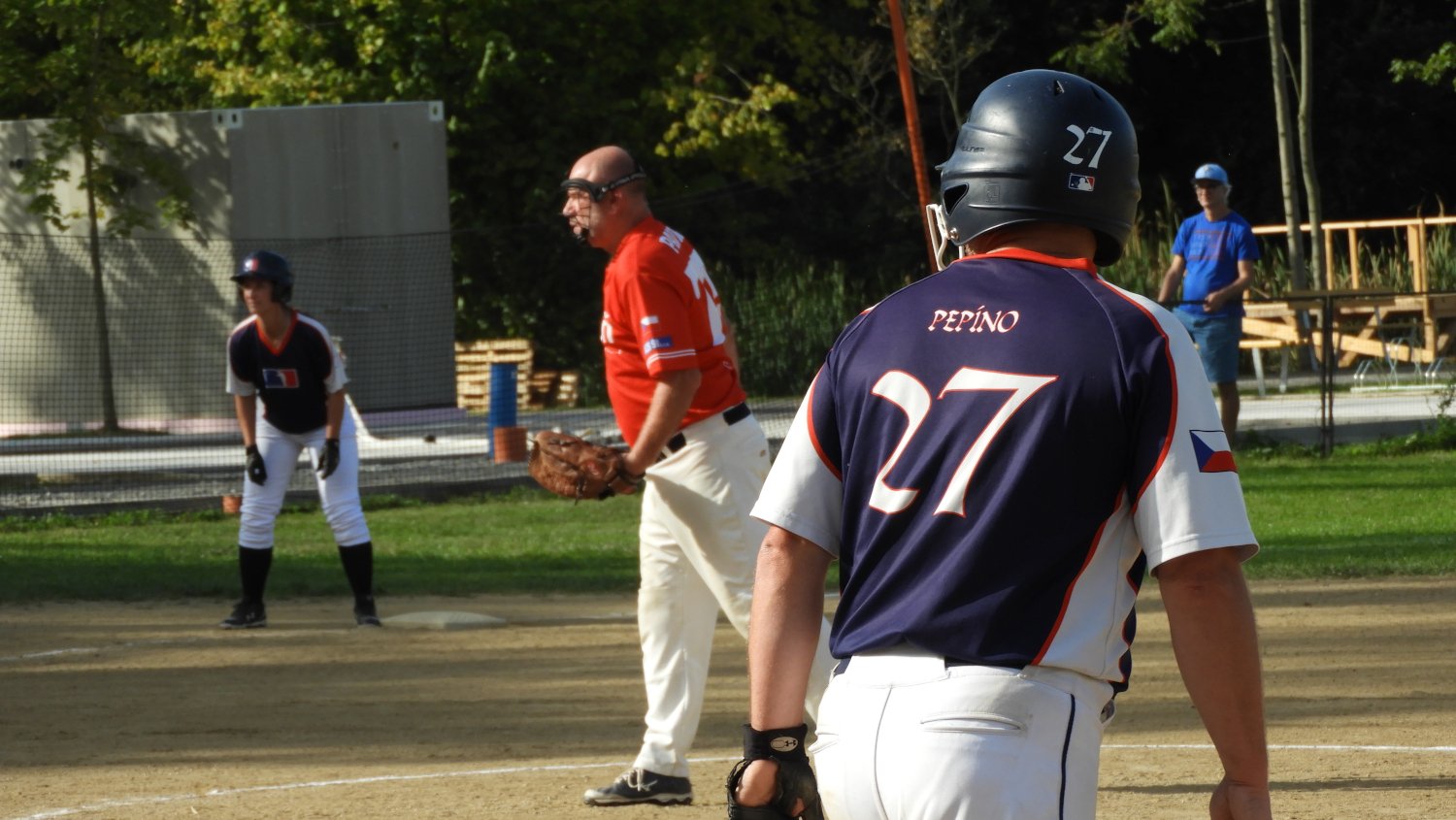 Pegas cup 2021 | RED HOTS - Waynes | Lin, JIrka a Pepíno