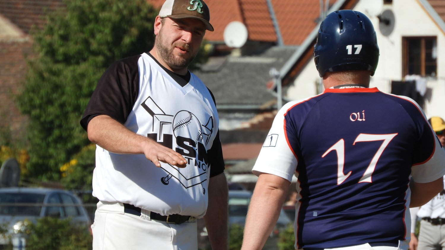 Pegas cup 2021 | Zumřík & Olí