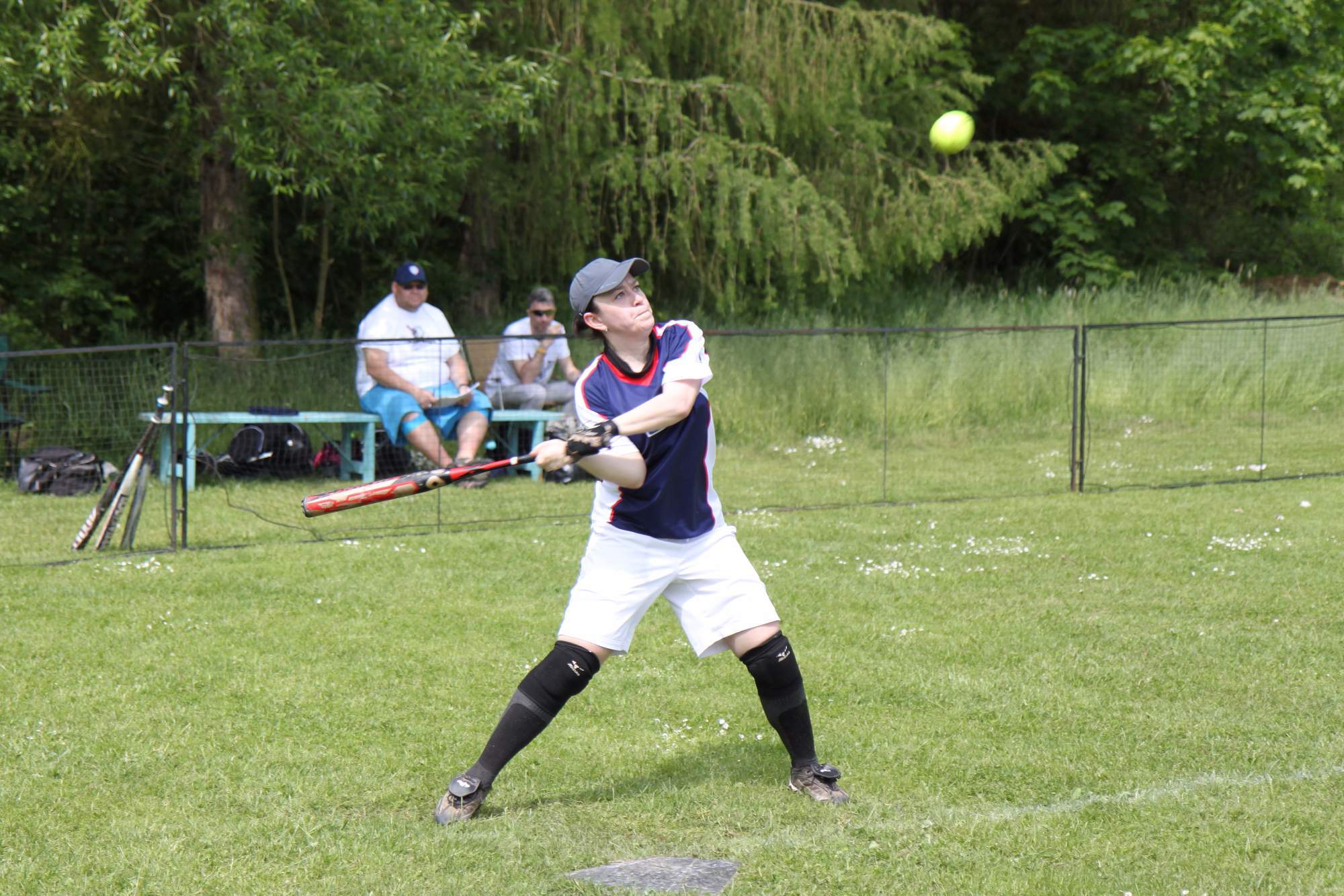 Pegas slowpitch cup 2016 | Jíťa | fototo Matěj