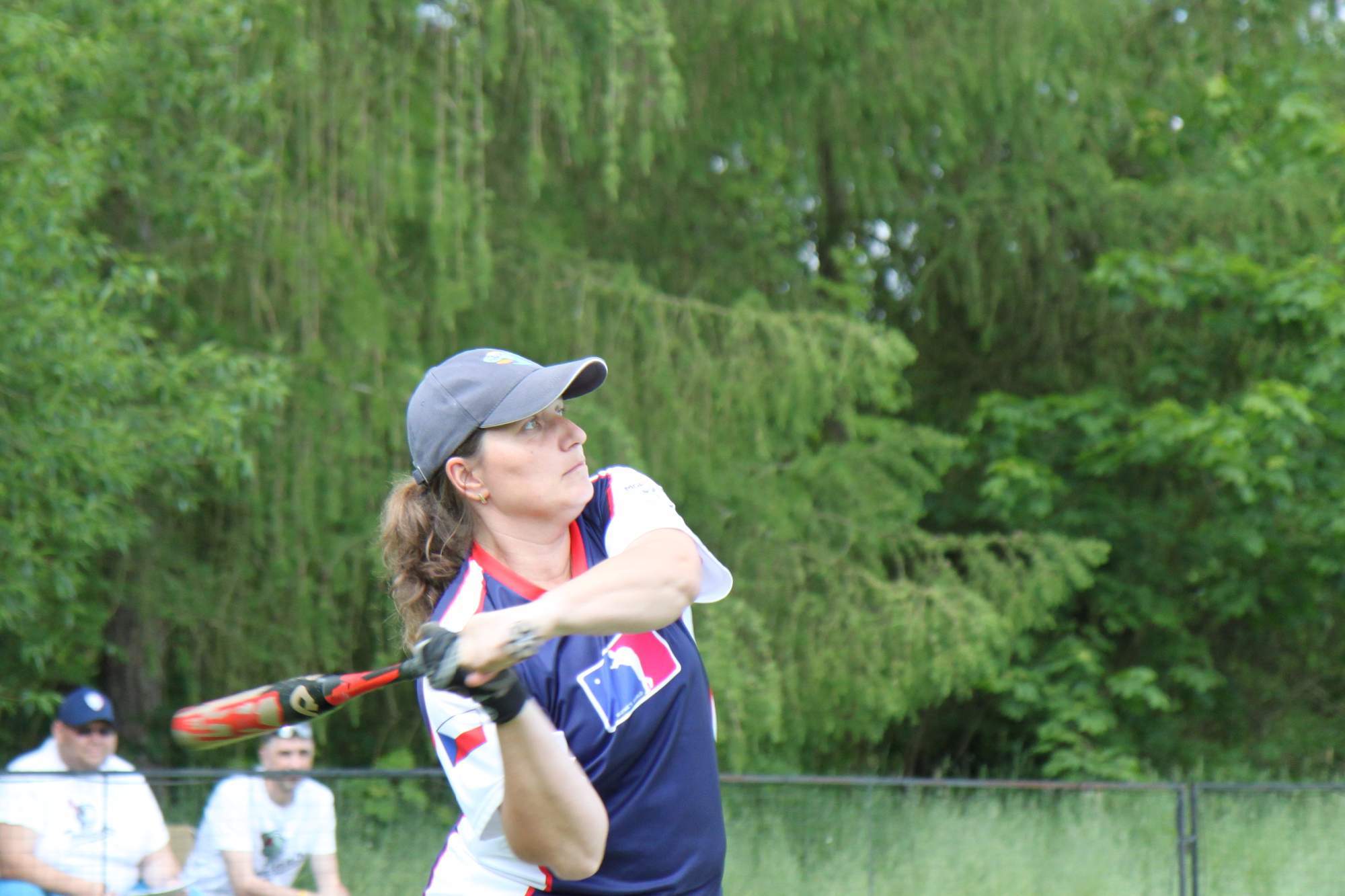 Pegas slowpitch cup 2016 | Ája | fototo Matěj