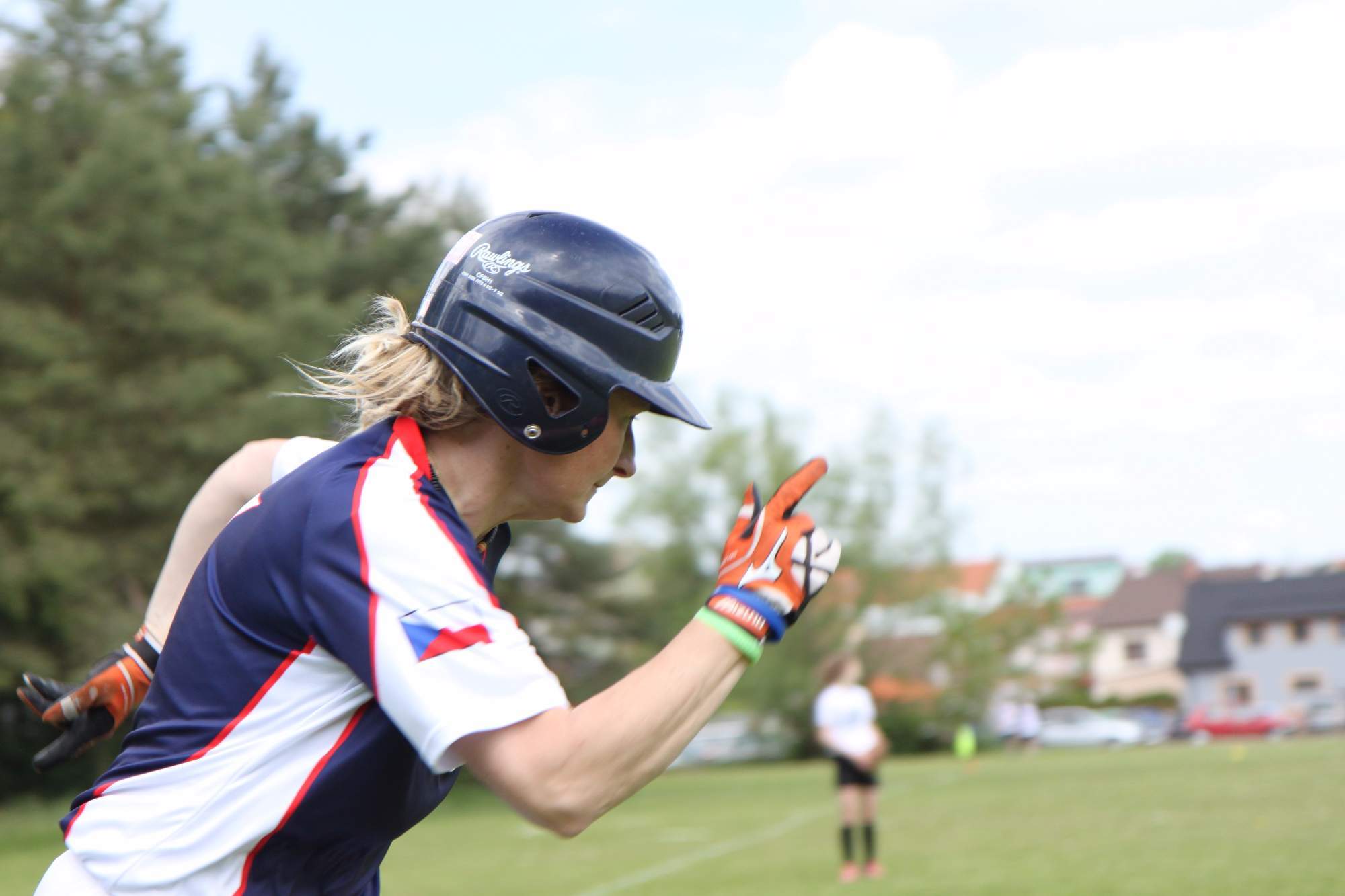 Pegas slowpitch cup 2016 | Babet | fototo Matěj