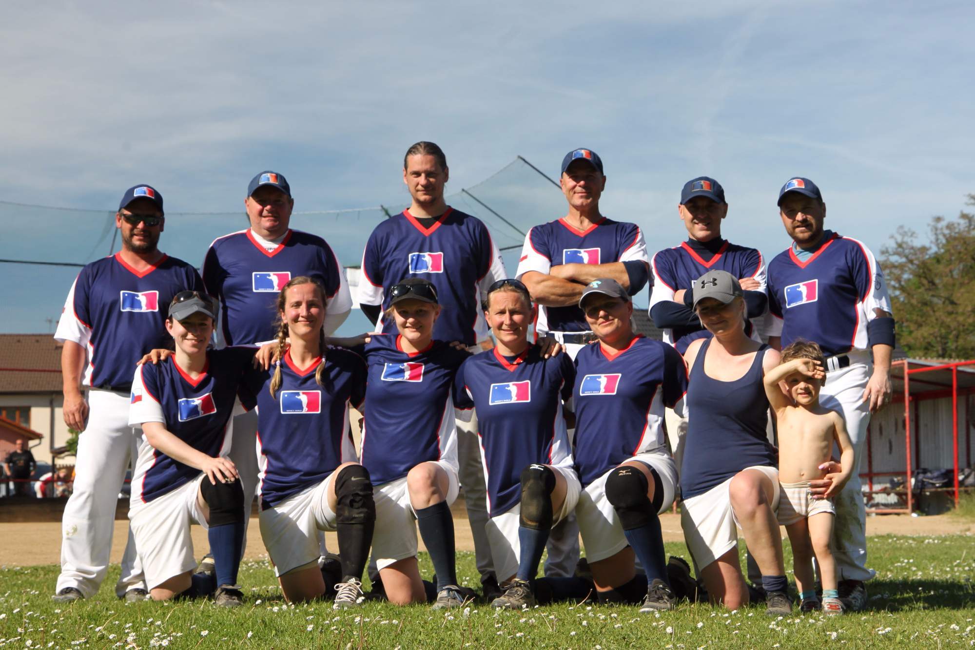 Pegas slowpitch cup 2016 | Waynes | fototo Matěj