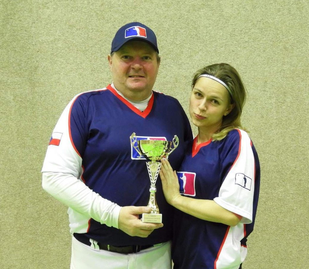 Polyxena 2018 | Ro & Bára | fototo WW