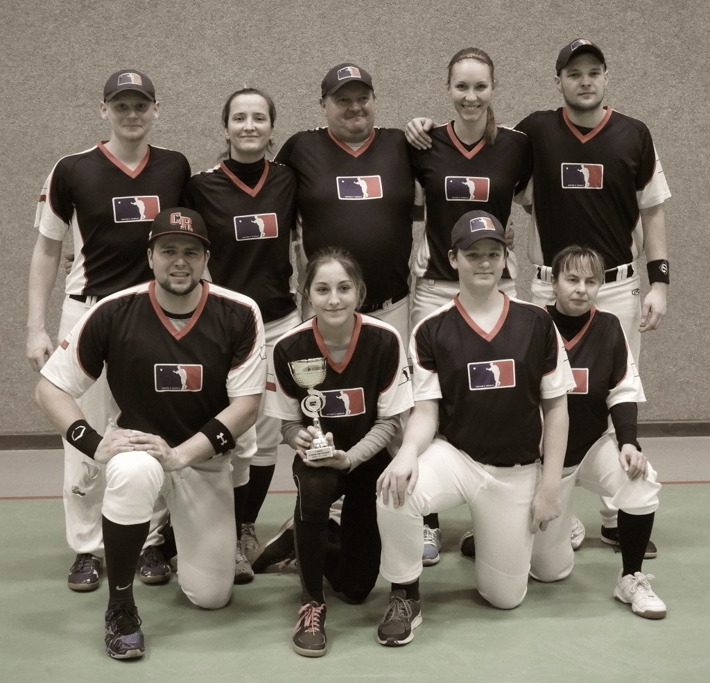 Polyxena 2019 | Waynes Navy | fototo M. Danihelka