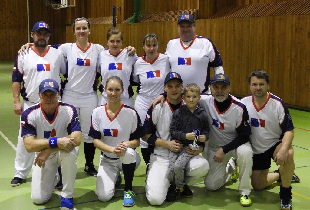 Polyxena 2020 | Waynes stříbrní