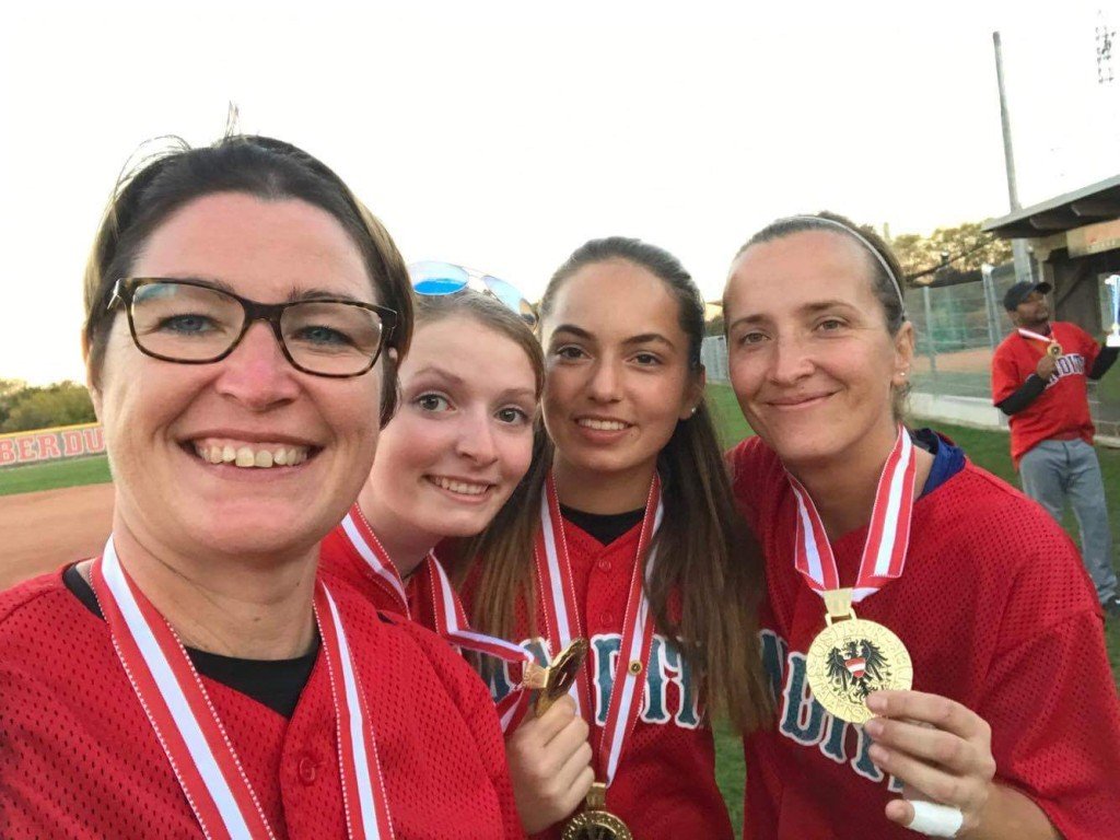 Mistrovství Rakouska 2017