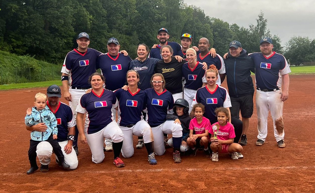 Rýbrcoul 2023 | Waynes Pardubice