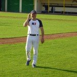 zDEnda na baseballu