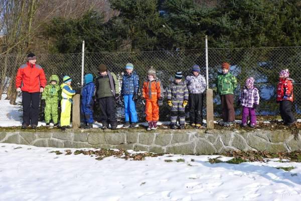 Winter Camp 2015 | Bobaři | foto Honza