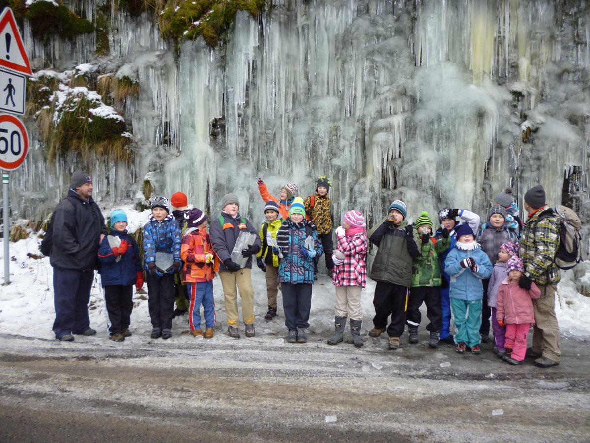 Seč 2014 | Ledopád | foto Romále