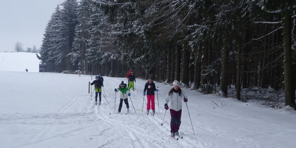 SklenChang 2018 | Trhači