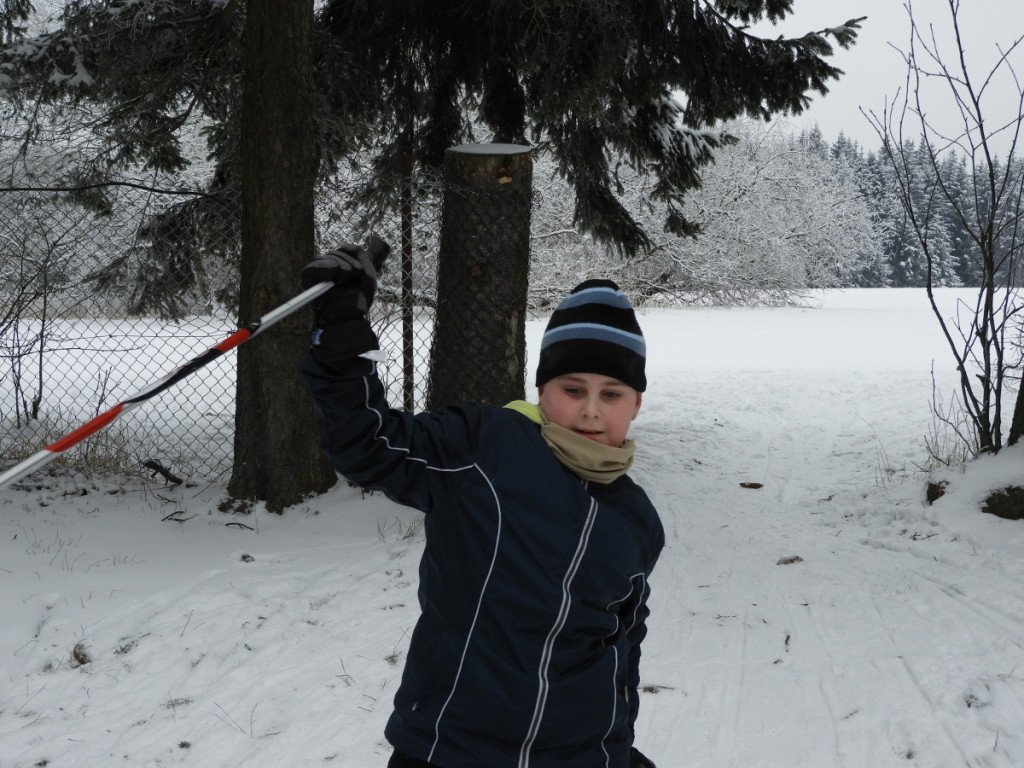 SklenChang 2018 | Hofík