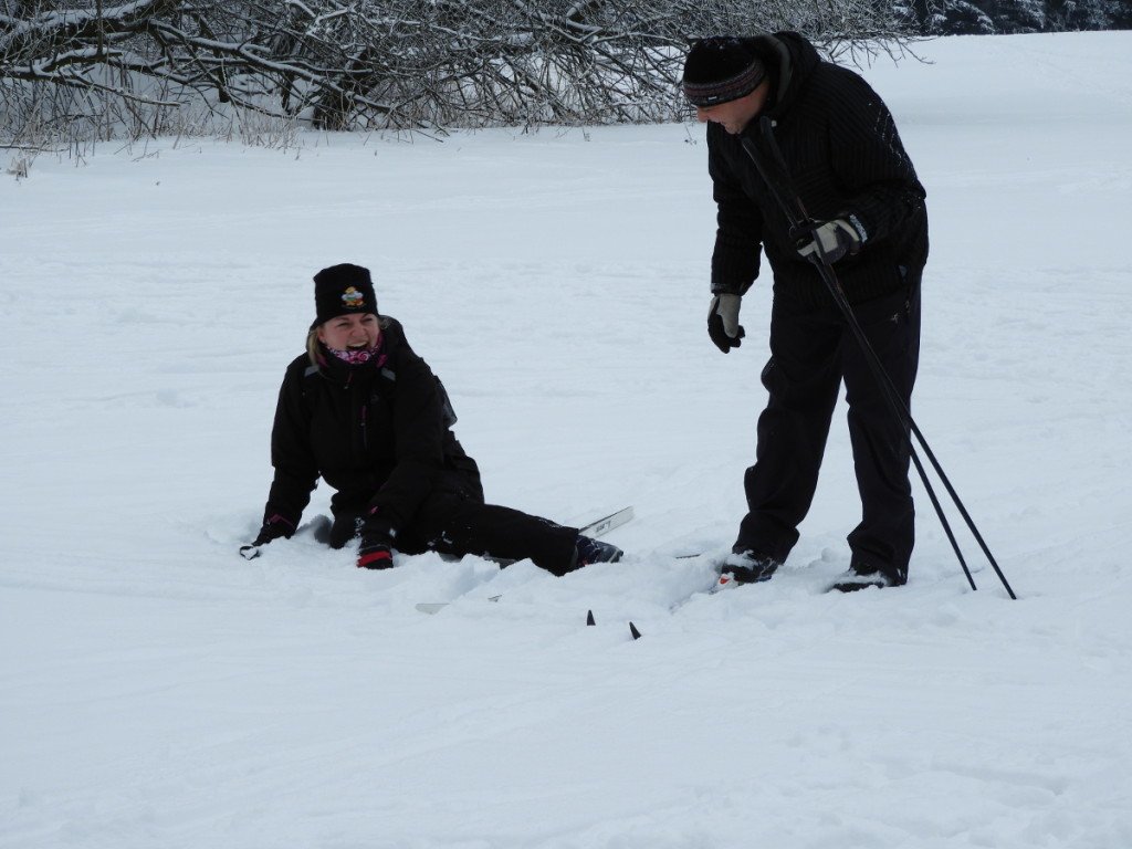 SklenChang 2018 | Doktorka a Kuch Til Hof