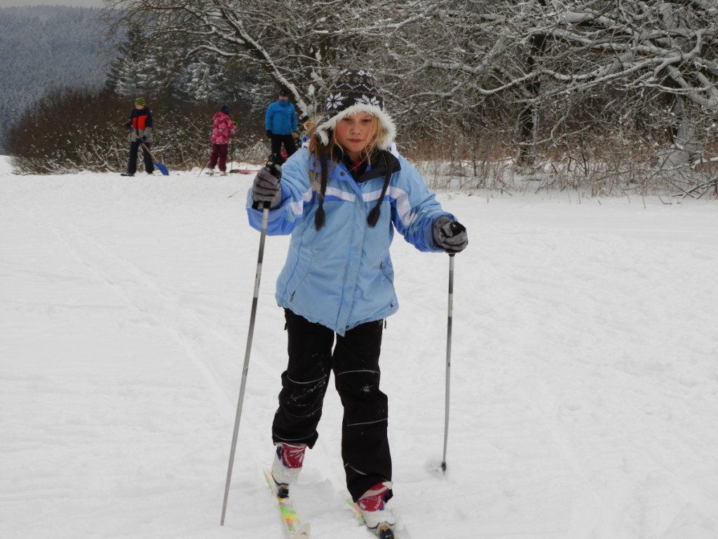 SklenChang 2018 | Biatlon | Bloncka