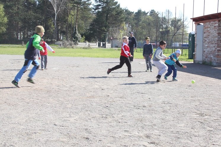 Bronzový Super Cup | Neber mi to | 21.4.2016, WF