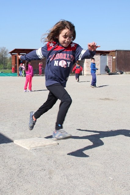 Bronzový Super Cup | První meta safe! | 21.4.2016, WF