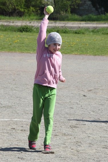 Bronzový Super Cup | Mám! | 21.4.2016, WF