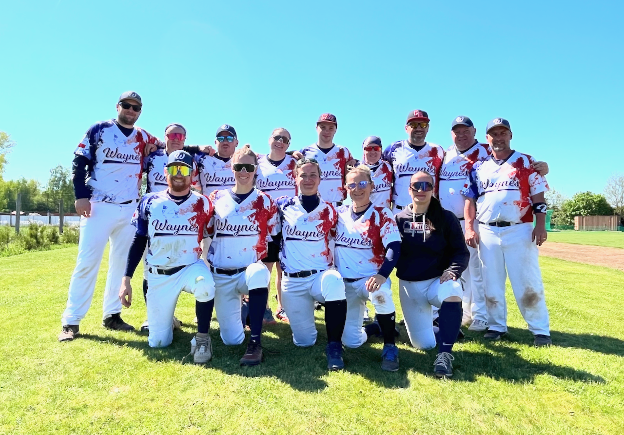 Sláva Hosana 2025 | Waynes Pardubice