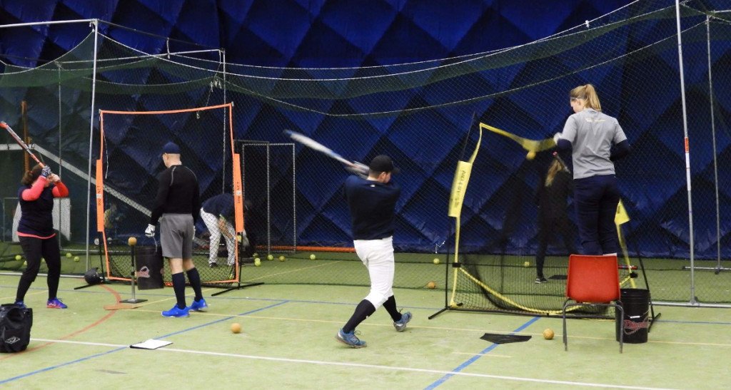 Soustředění na Joudrs | Pálení v nafukovačce | fototo WW