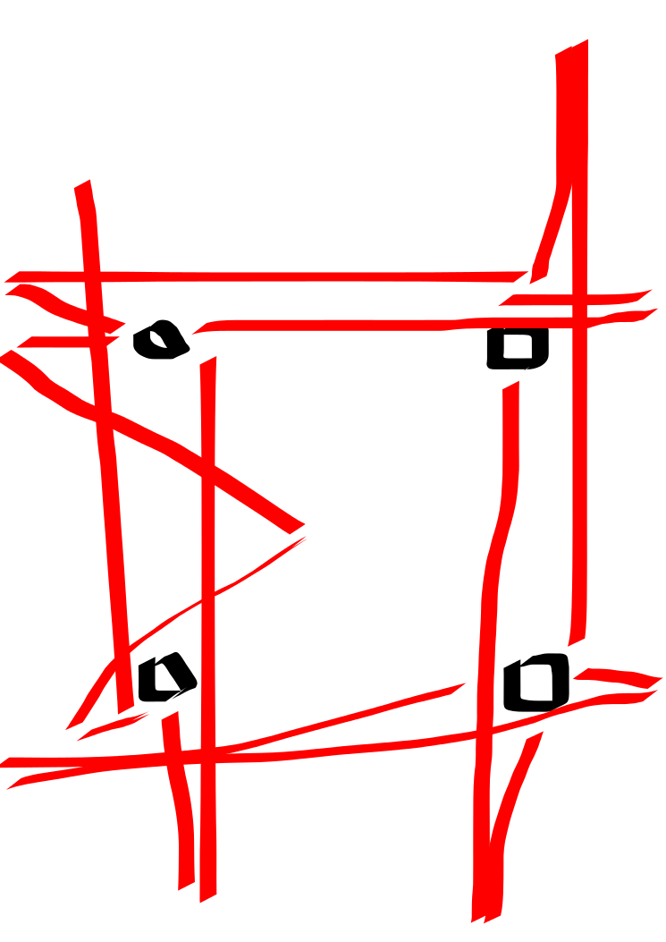 Elektrická tužka | WW souhra v poli