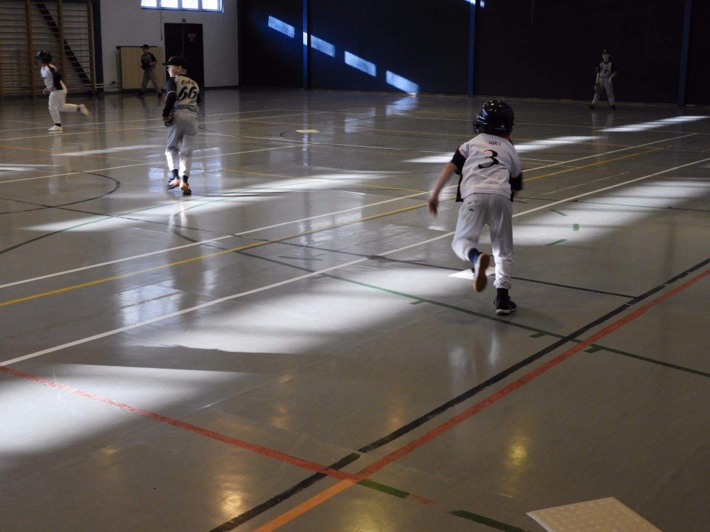 Indoor soustředění Trutnov 2018 | fototo WW