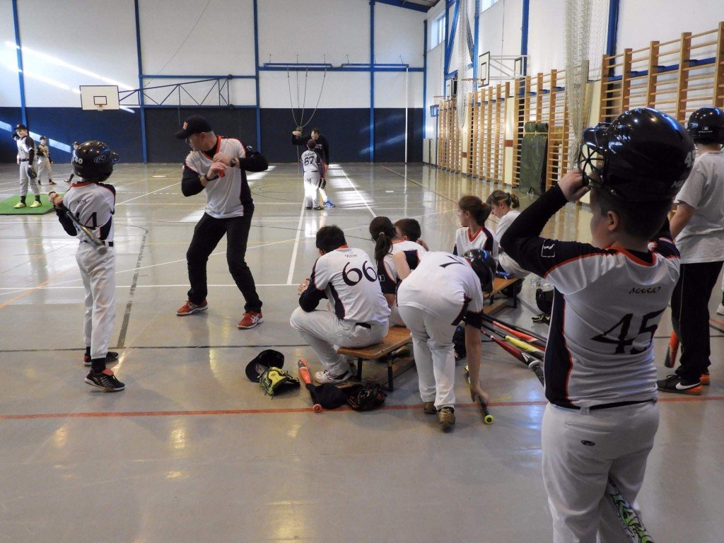 Indoor soustředění Trutnov 2018 | fototo WW