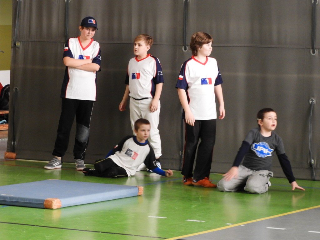 Soustředění Polička 2018 | Švihlouni | fototo WW