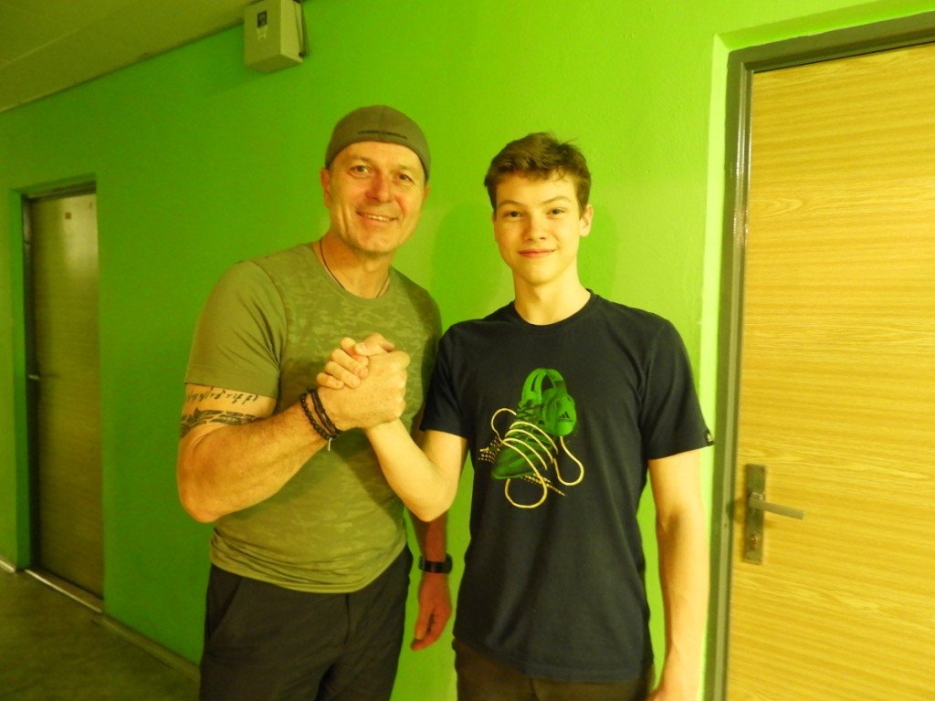 Soustředění Polička 2018 | zDEnda & Zdenda | fototo WW