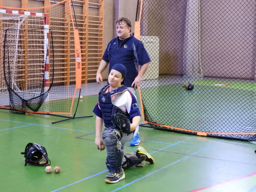 Soustředění Polička 2018 | Loko & Ramon | fototo WW