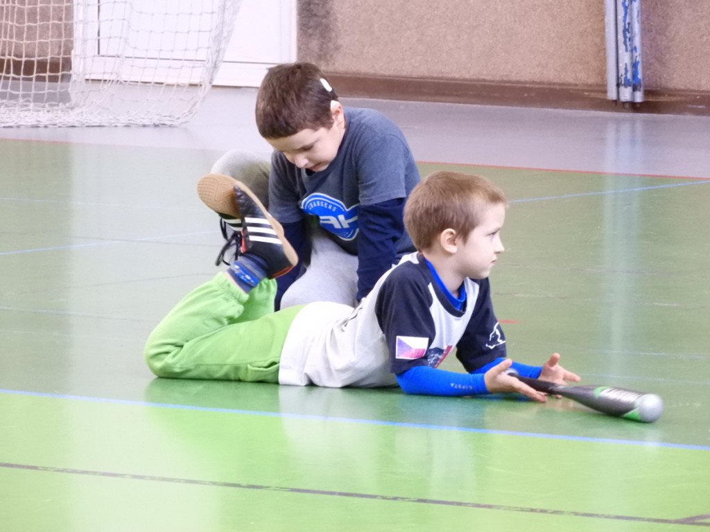 Soustředění Polička 2018 | Filip & Maty | fototo WW