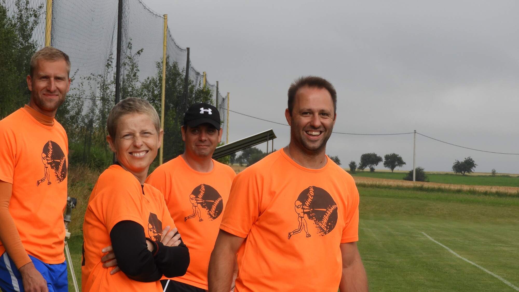 Squat 2021 | Hnědý bombarďáci | foto Wayne