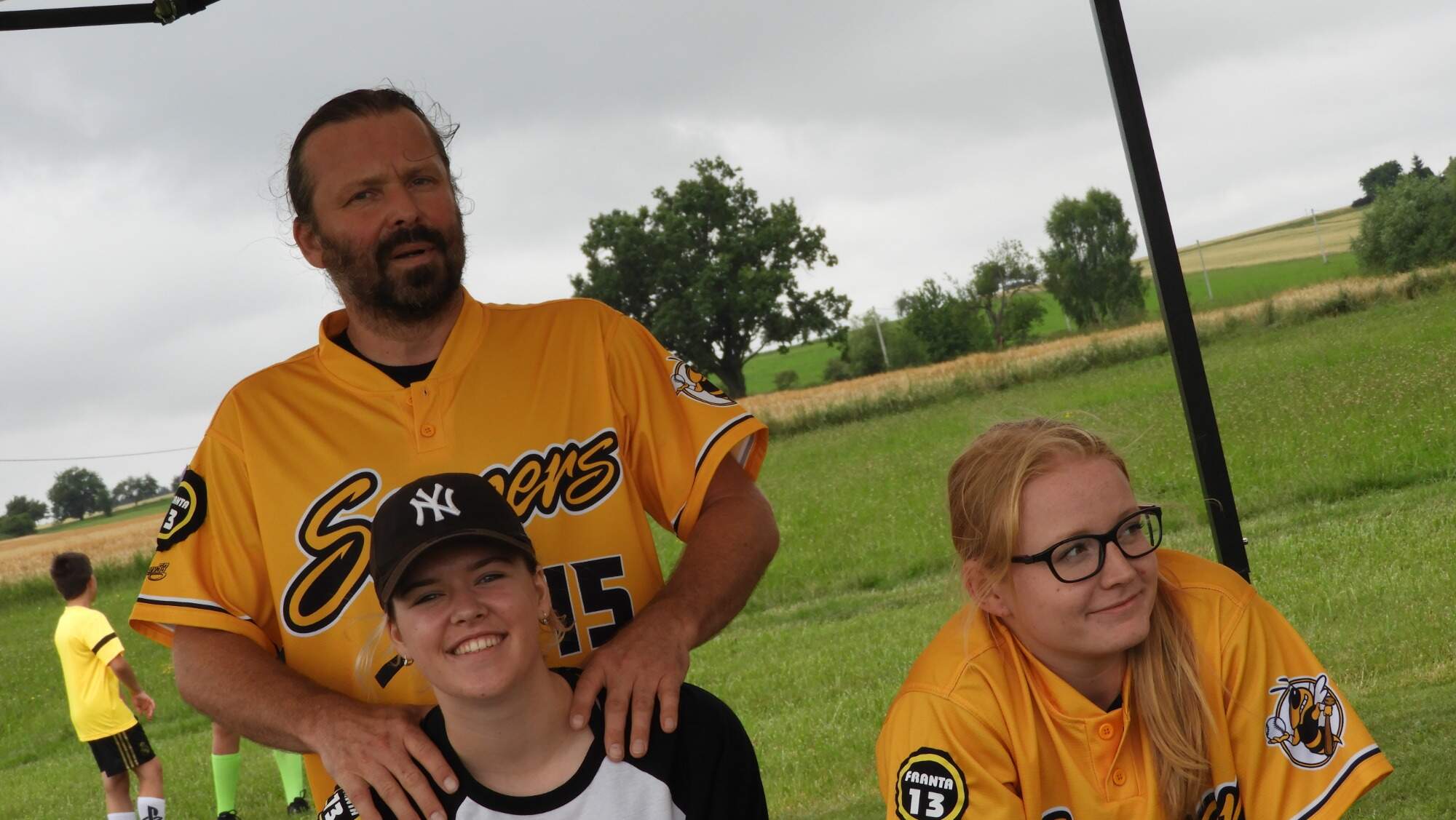 Squat 2021 | Stingers OST | foto Wayne