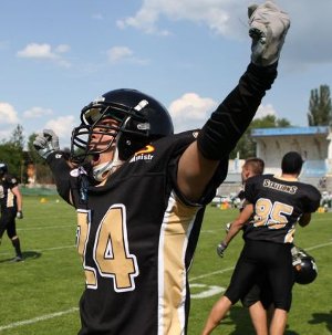 stallions_01 Stallions Pardubice