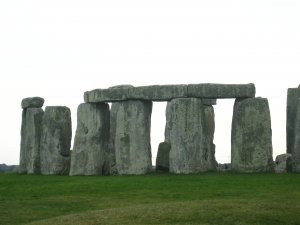 stonehenge
