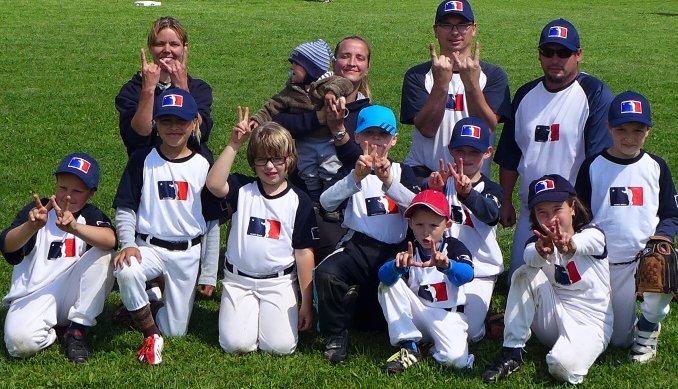 Waynes U8 | Stříbrný Super Cup 2014 | Pardubice 31.5.2014