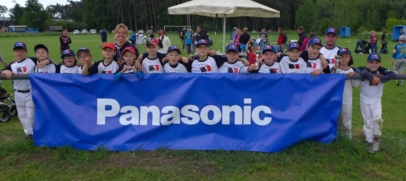 Waynes | Stříbrný Super Cup 2014 | Pardubice 31.5.2014