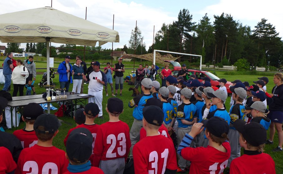 Stříbrný Super Cup 2014 | Pardubice 31.5.2014