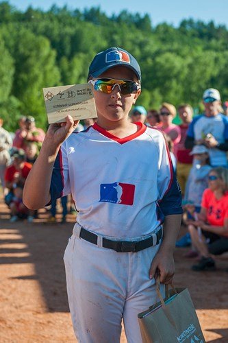 Stříbrný Super Cup 2018 | Lukáš Wija | foto Jan Bartoš