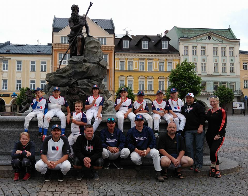 Stříbrný Super Cup 2018 | Waynes | fototo WW