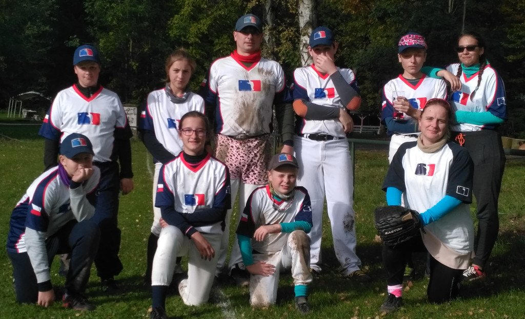 Svařák 2017 | Waynes U14 | fototo Renata