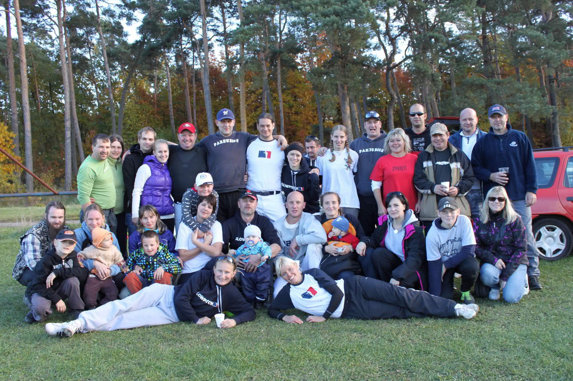 Svařák 2013 | foto Matěj