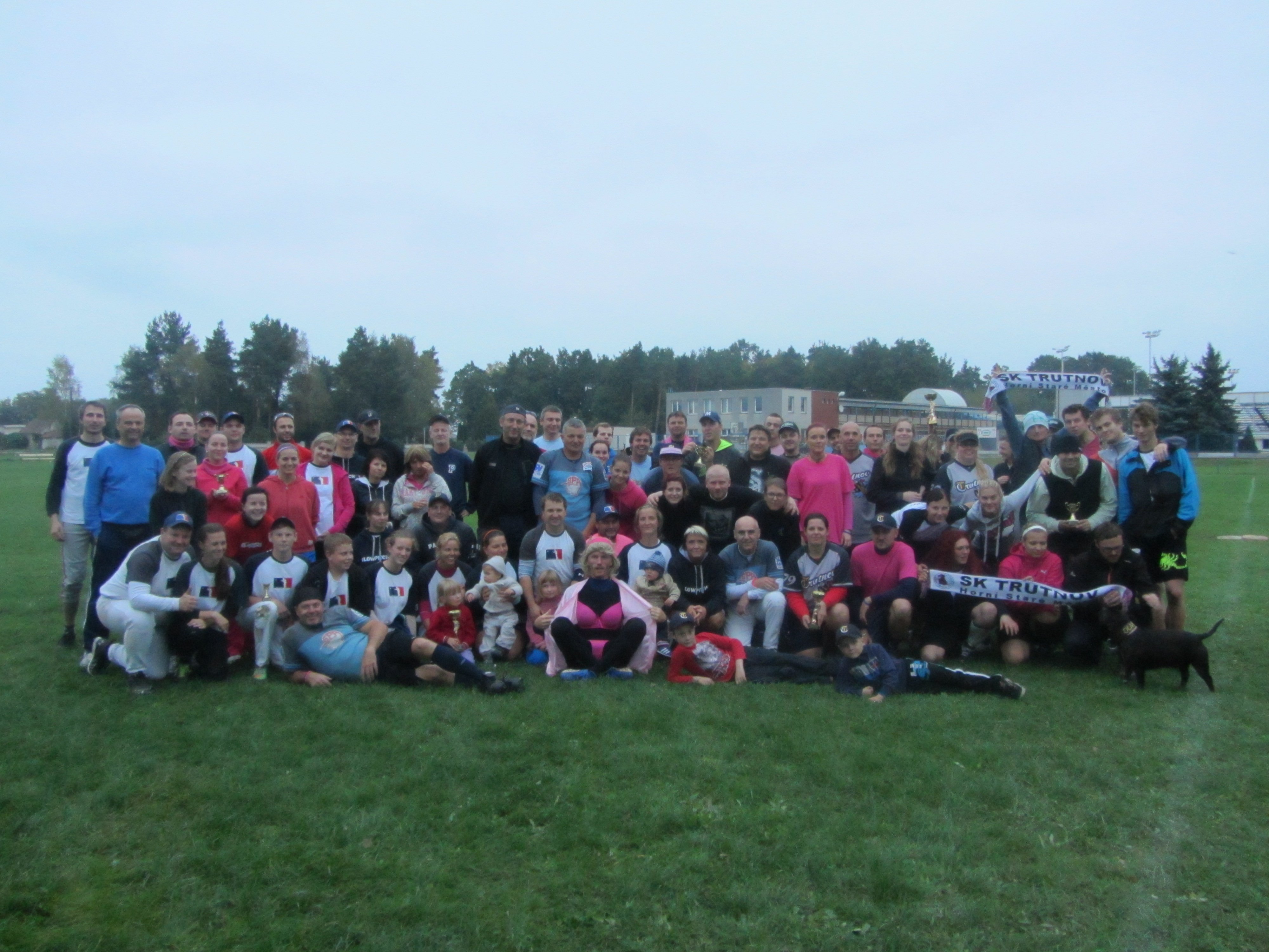 Svařák 2014 | foto Šárka