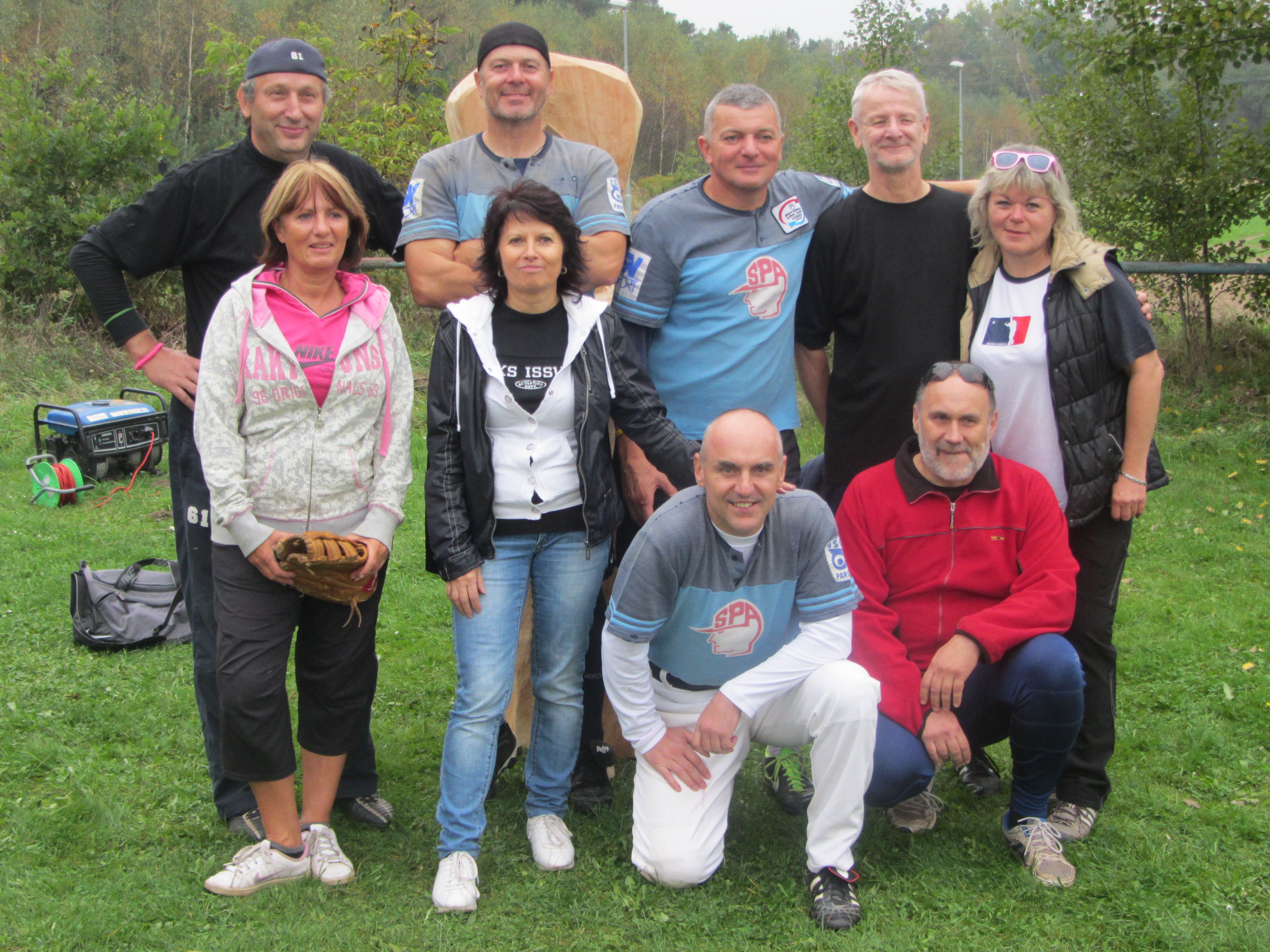 Svařák 2014 | VŠCHT Pardubice po 25 letech