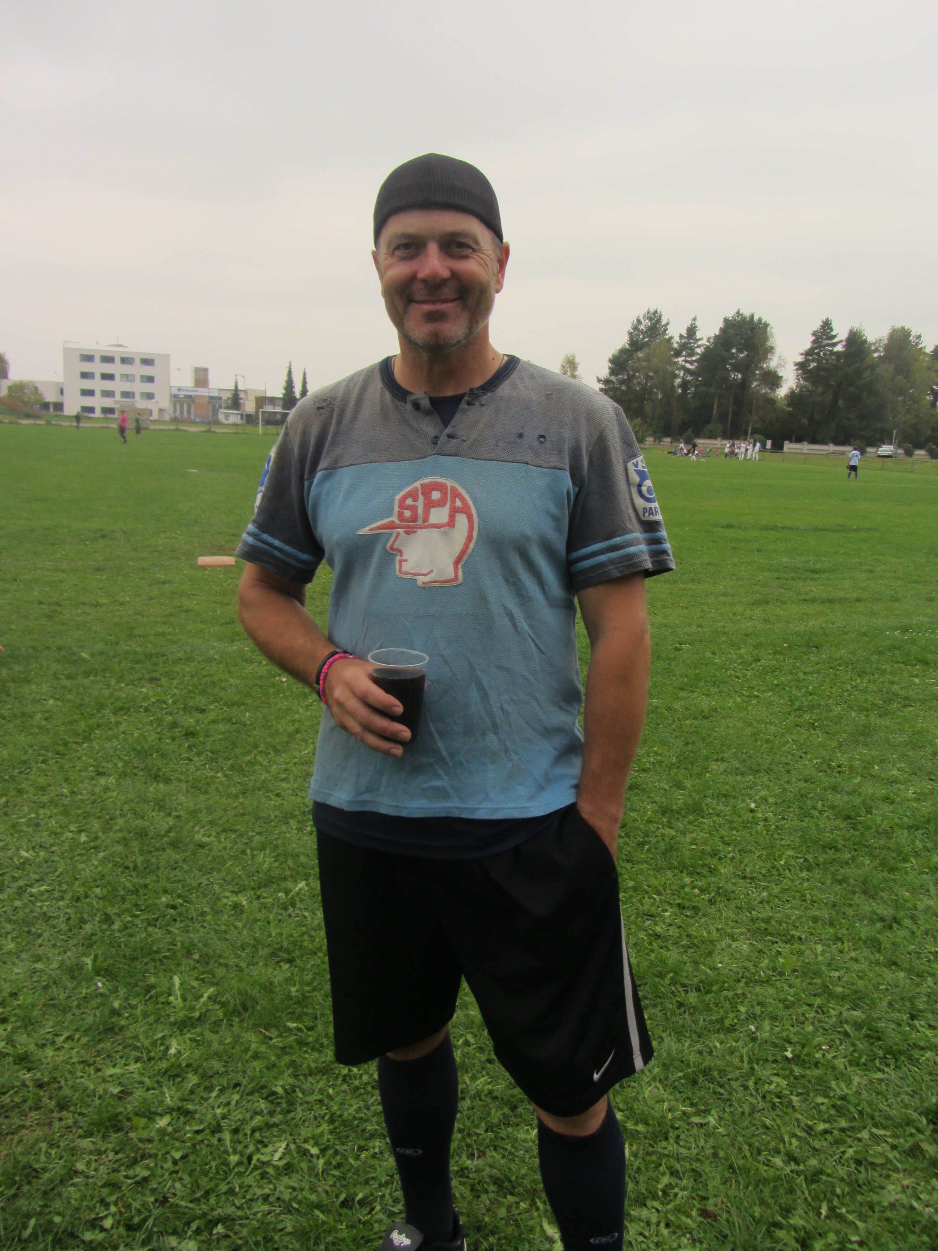 Svařák 2014 | zDEnda | foto Šárka