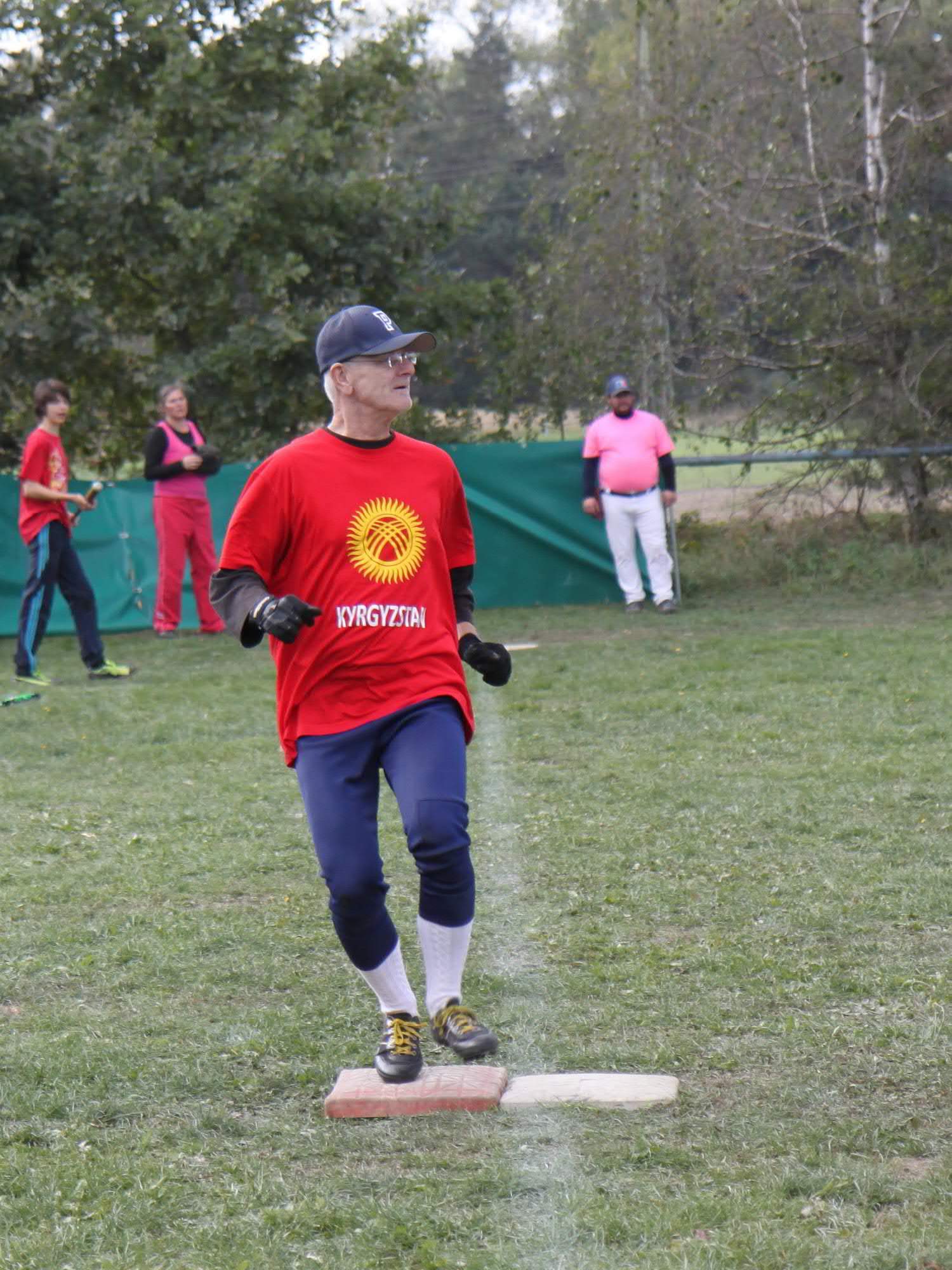 Svařák 2015 | Ladys | fototo Matěj