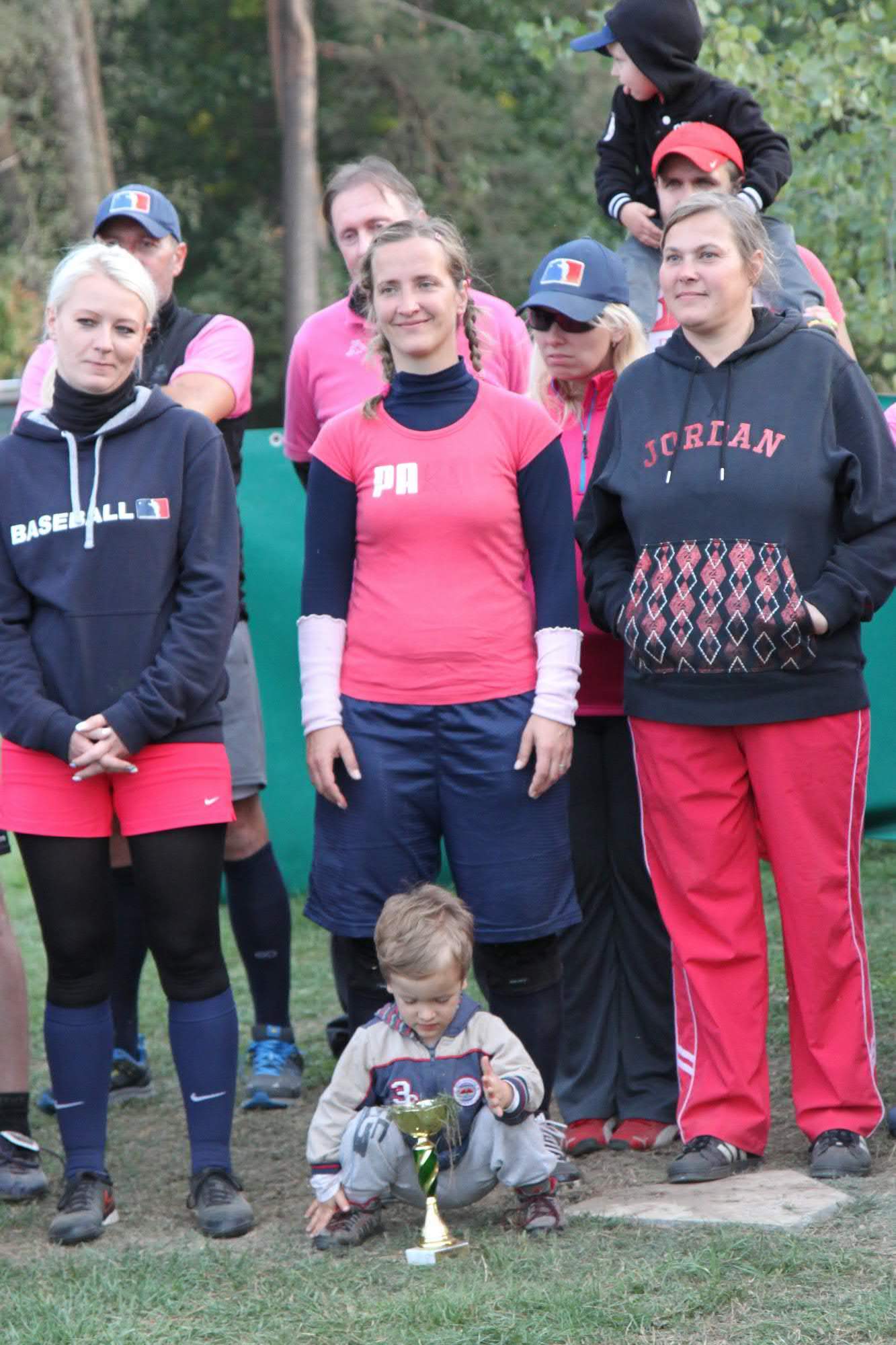 Svařák 2015 | Wayne's World 2 | fototo Matěj