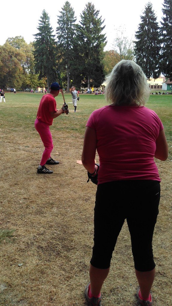 Svařák 2016 | To je celej Matěj